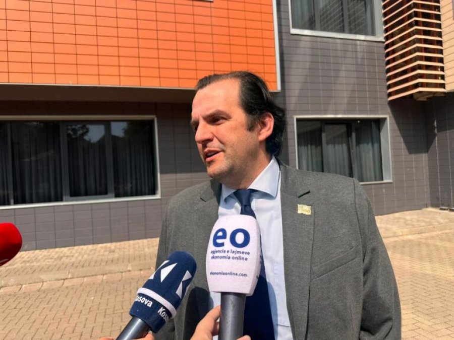 Deklarata për çlirimtarët, Rugova: Duhet votuar, por ta shohim si po koordinohet teksti