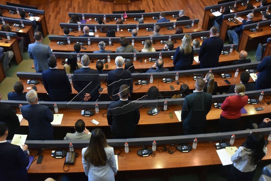 Këta janë deputetët e rinj që do t’i zëvendësojnë ministrat e Qeverisë