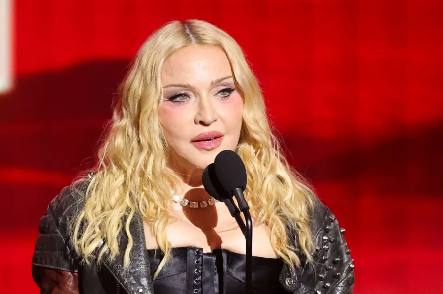 Madonna triumfon në MTV VMAs 2026  rrëmben shtatë çmime