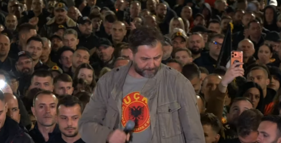 Sheremeti: Ai verdikt nuk ishte në emrin tonë, duhet të bëhemi bashkë