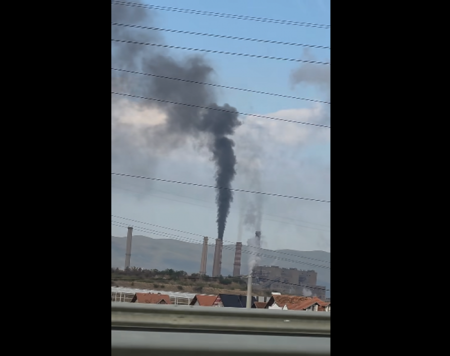 Tym i zi nga termocentralet në Obiliq  Kica Xhelili  Kemi helm mjaftueshëm