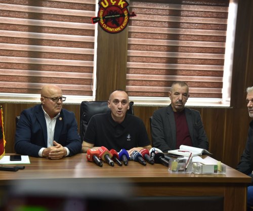 OVL UÇK-ja kërkon procedimin e Ligjit për Specialen, Syla: S’do të rrimë duarkryq