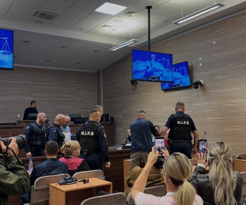 Gjykimi për shpërthimin në Ibër-Lepenc, të akuzuarit dalin para Gjykatës