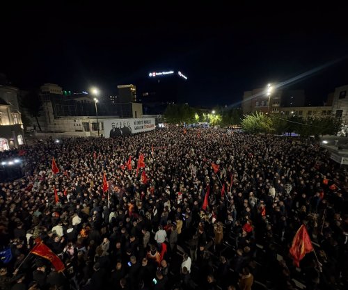 Çitaku: 14 net, i njëjti zë, i njëjti qëllim - për lirinë, për historinë!