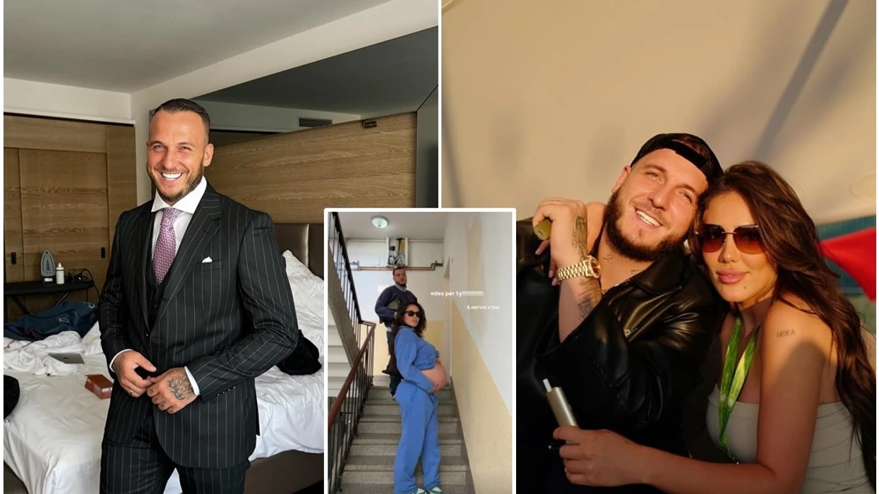 Lotina me urim emocional për ditëlindjen e Mozzikut: Krejt çka du prej jetës, tërë jetën