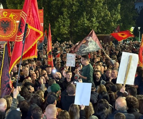 Murati në natën e 14-të të protestës: Vendimet e Speciales kanë goditur edhe thelbin e luftës së UÇK-së