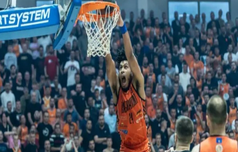 Bashkimi mposht Trepçën në një sfidë drithërues  fiton Superkupën