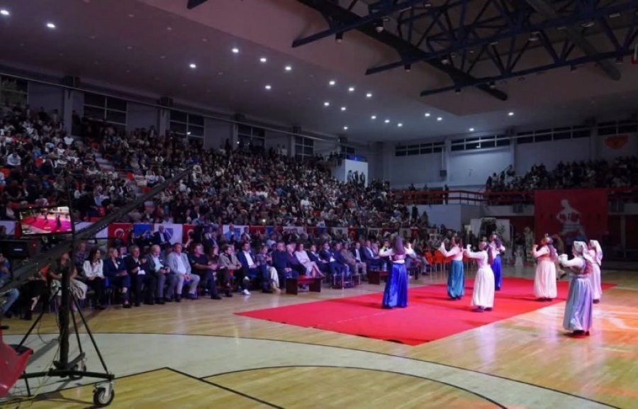 Në Prizren u mbajt koncerti tradicional për Ditën e Boshnjakëve të Kosovës