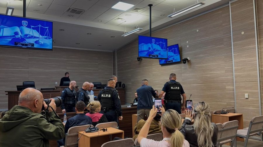 Gjykimi për shpërthimin në Ibër-Lepenc, të akuzuarit dalin para Gjykatës