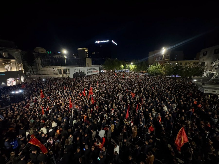 Çitaku  14 net  i njëjti zë  i njëjti qëllim   për lirinë  për historinë 