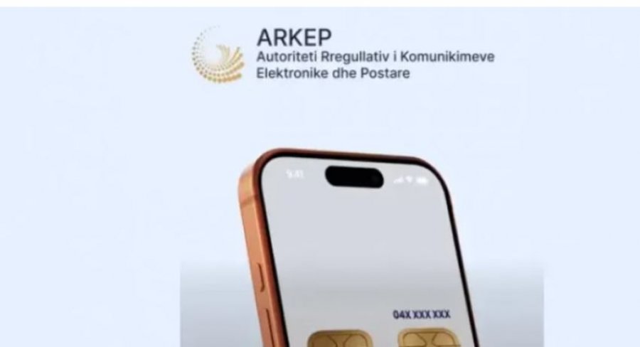 ARKEP: Nga 1 tetori mund të ndërroni operatorin dhe ta ruani numrin e telefonit