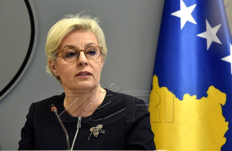Gërvalla  692 milionë euro remitanca nga mërgata vetëm në gjashtë muajt e parë të këtij viti