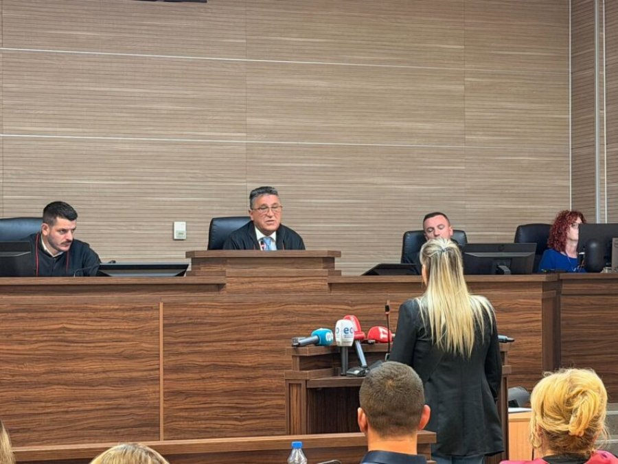 Dëshmitarja e rastit të Ibër-Lepencit rrëfen dëmet nga shpërthimi: Themeli lëvizi, mendova se ishte tërmet