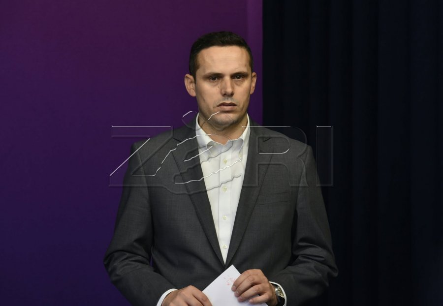 PDK-ja kërkon ndryshimin e Ligjit për Specialen para 6 tetorit