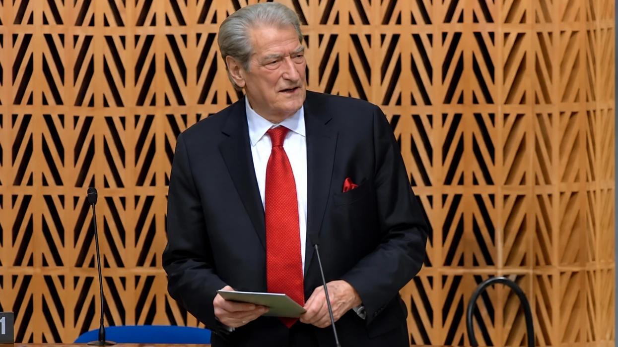 Berisha nga Strasburgu kërkon rishqyrtimin në Apel të dënimeve ndaj ish krerëve të UÇK së