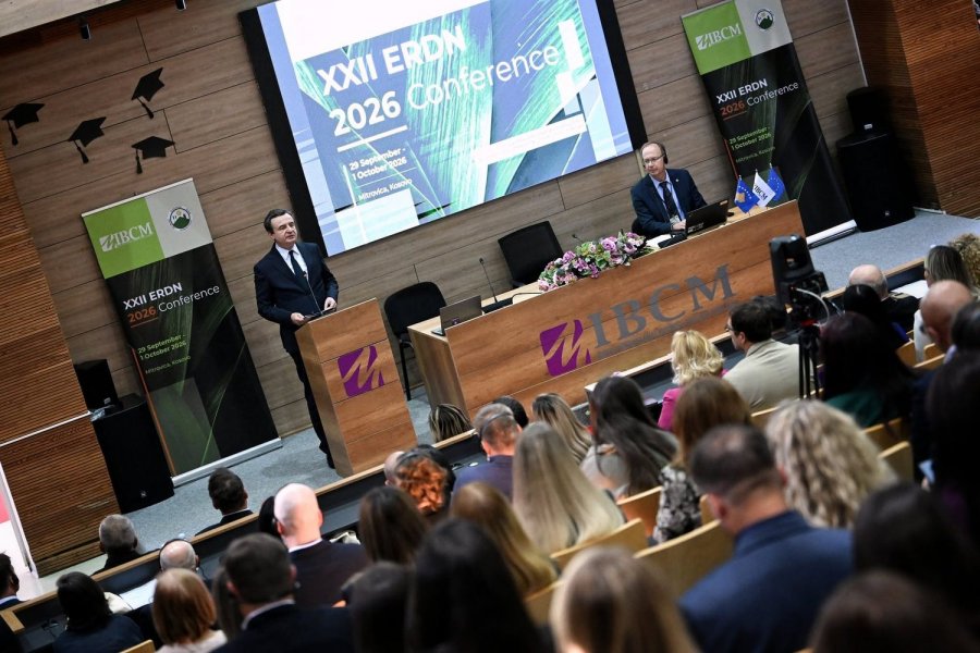 Kurti në Konferencën për Zhvillimin Rural: Duam ta transformojmë bujqësinë në Kosovë