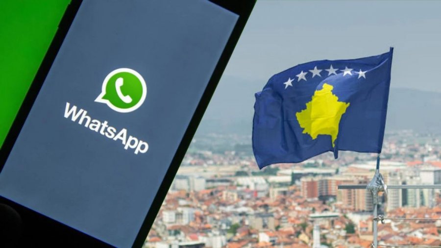Rikthimi i llogarive në WhatsApp  KOS CERT tregon ku duhet të raportohen rastet