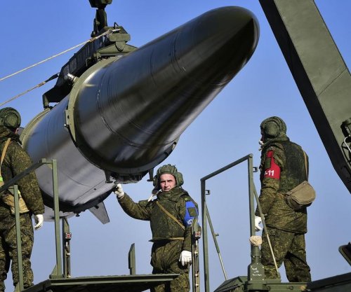 Rusia kërcënon me armë bërthamore NATO-n