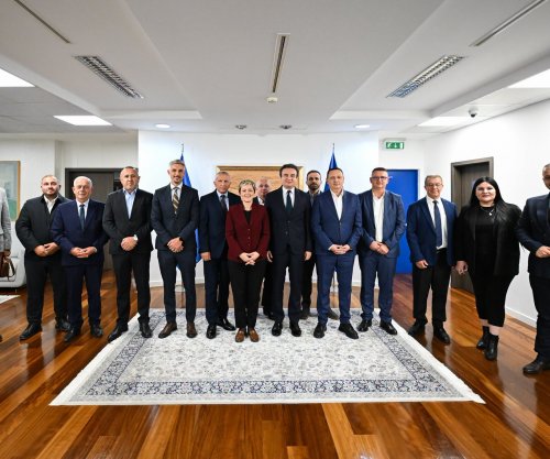 Lutfiu për listën e përbashkët të shqiptarëve të Luginës: Bashkë jemi më të fortë