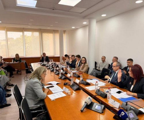 Komisioni për Buxhet miraton kredinë 60 milionë euro për Lojërat Mesdhetare