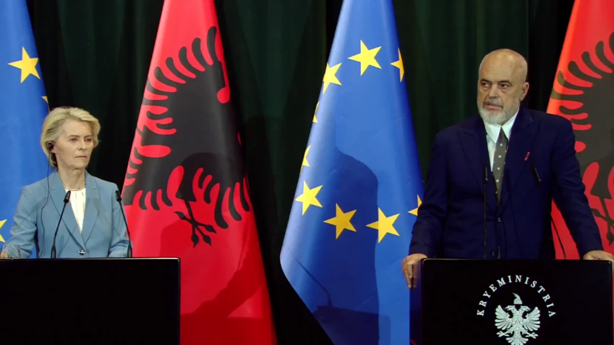 Rama për hetimet ndaj ish-drejtoreshës së SHISH-it: Prokurorët dhe gjykata ta bëjnë punën e tyre