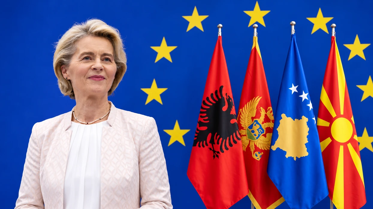 Von der Leyen nis turneun në Ballkanin Perëndimor, pse Serbia dhe Bosnja e Hercegovina mbetën jashtë agjendës?