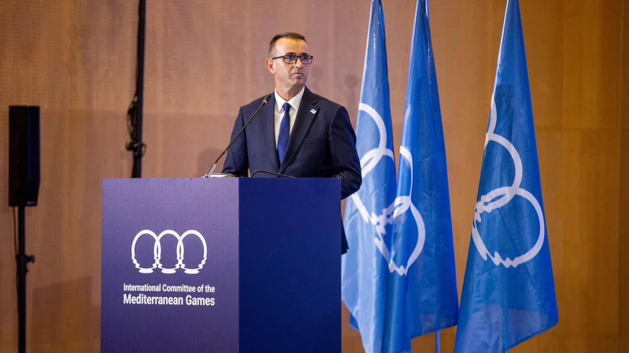 Ministri i Sportit zbulon shumën e ndarë për sportistët dhe trajnerët e Kosovës, pas medaljeve në “Taranto 2026”