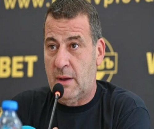 Vritet presidenti i klubit bullgar të futbollit 