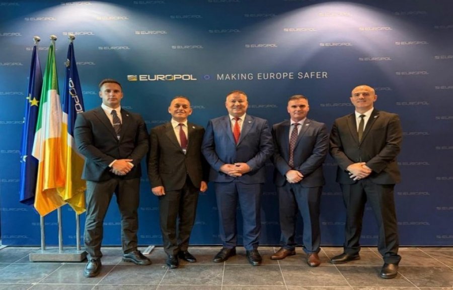 hoxha-merr-pjese-ne-konventen-e-shefave-te-policive-ne-europol