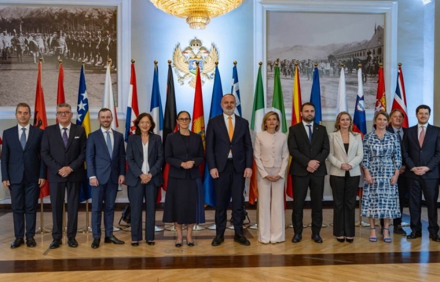 Kusari Lila  Kosova me hapa konkretë drejt Tregut të Përbashkët Rajonal