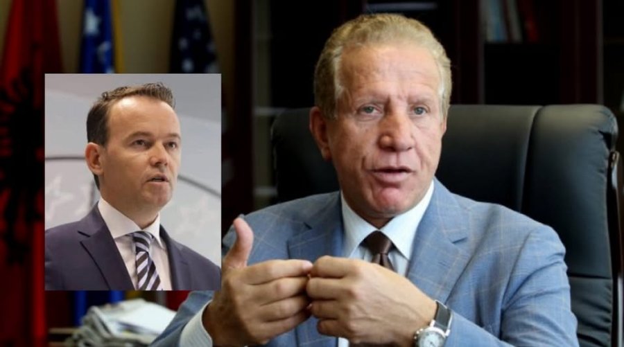 Pacolli thotë se fitoi padinë ndaj Faton Pecit për shpifje e fyerje: Gjykata e detyroi për kompensim jomaterial