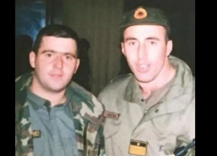Ndahet nga jeta ish-bashkëluftëtari i Ramush Haradinajt