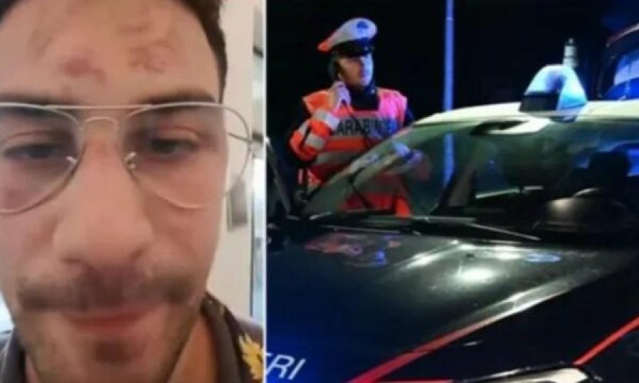 Gjendet i vdekur studenti shqiptar në Itali pas 20 ditësh kërkime, babai e identifikon nga tatuazhi