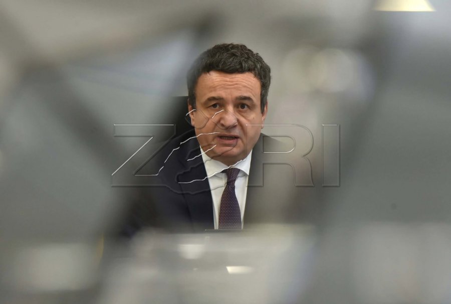 Kurti thërret partitë politike për bashkëpunim: Të bëjmë gjithçka për ta korrigjuar aktgjykimin e padrejtë të Speciales në Apel