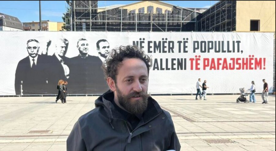 Haziri: Ligji për Dhomat e Specializuara duhet të votohet para 6 tetorit