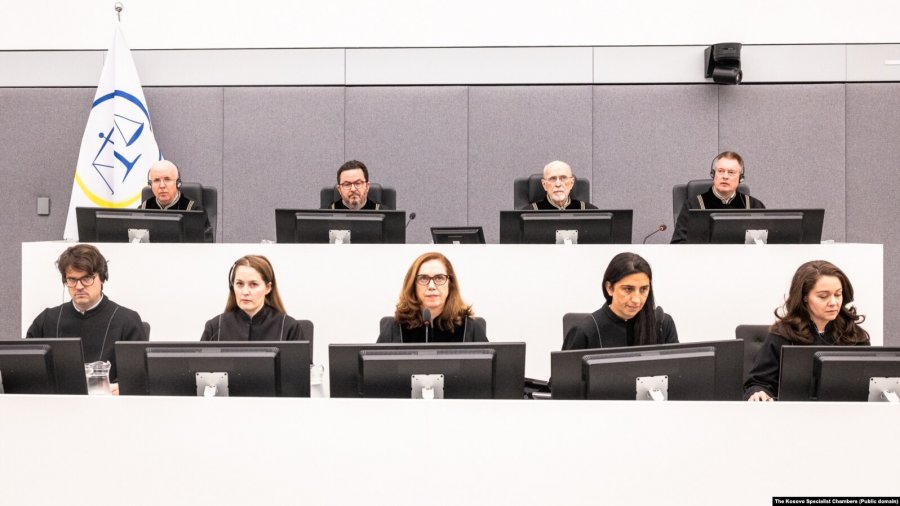 Kostovicova: Gjykimet për krime lufte nuk janë të mjaftueshme