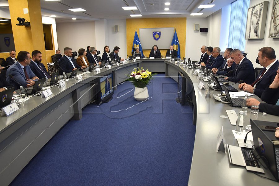Paga e 13-të dhe shtesa e përvojës, Qeveria ndan 102 milionë euro